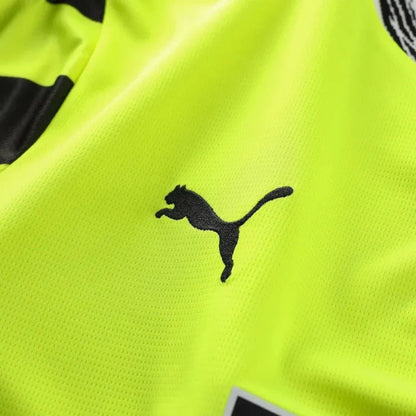 Camiseta Borussia Dortmund de Aniversário 24-25 - Edición Especial Especial