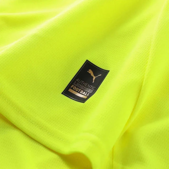 Camiseta Borussia Dortmund de Aniversário 24-25 - Edición Especial Especial