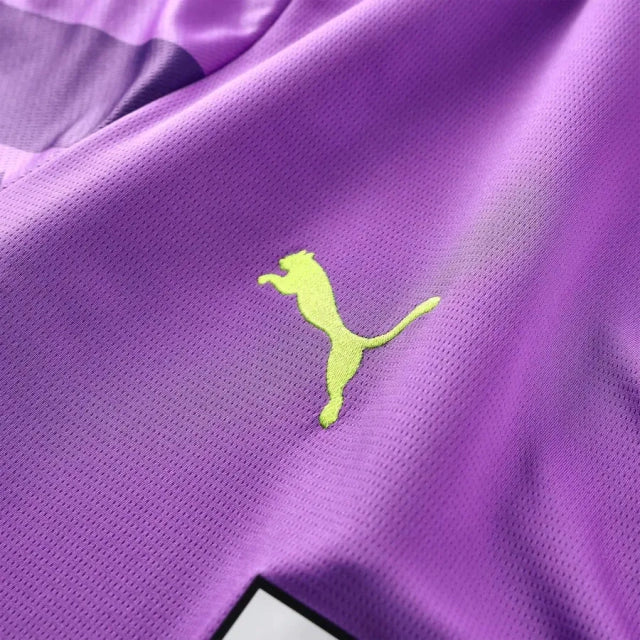 Camiseta Borussia Dortmund de Aniversário 25-26 - Edición Especial Especial