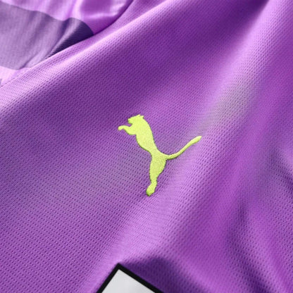 Camiseta Borussia Dortmund de Aniversário 25-26 - Edición Especial Especial