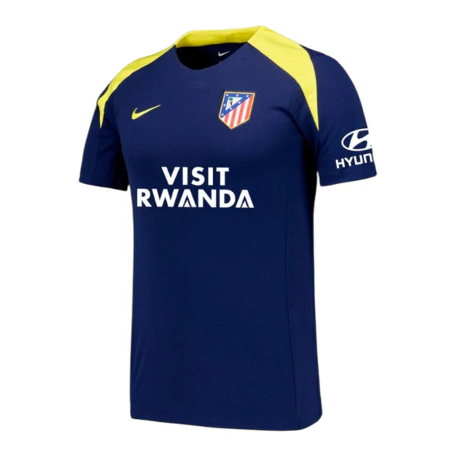 Camiseta Atlético de Madrid 25-26