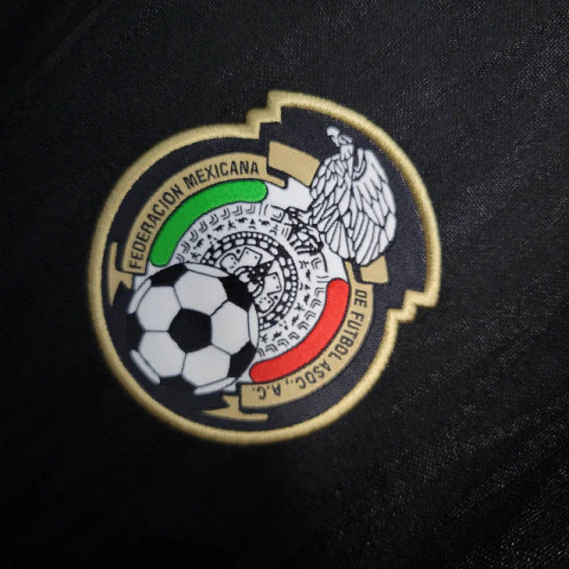 Retro Seleção da Mexique 2010