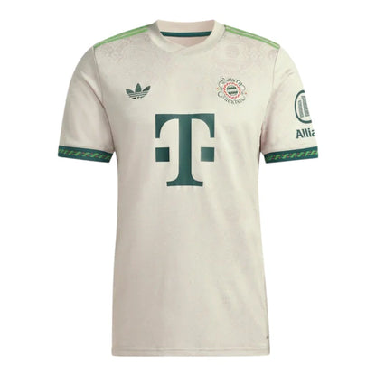 Camiseta Bayern de Munich Oktoberfest 25-26 - Edición Especial Especial