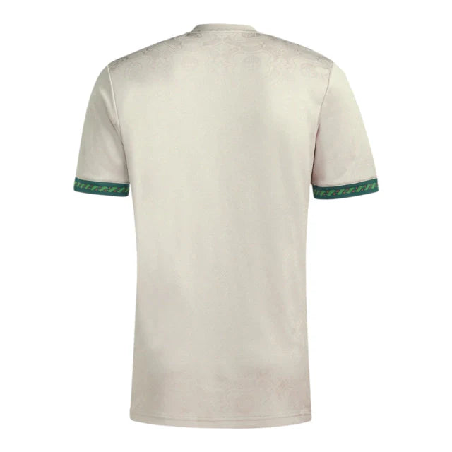 Camiseta Bayern de Munich Oktoberfest 25-26 - Edición Especial Especial