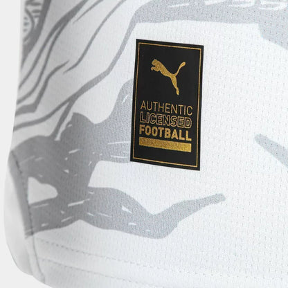 Camiseta Manchester City Ano do Dragão 24-25 - Edición Especial Especial