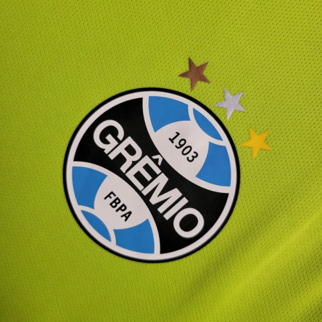 Camiseta Grêmio 24-25