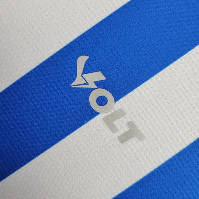 Camiseta CSA de Alagoas 24-25 - Primera Equipación