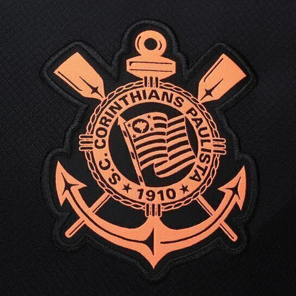 Camiseta Corinthians 25-26 - Tercera Equipación Mujer