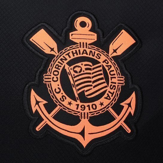 Camiseta Corinthians 25-26 - Tercera Equipación