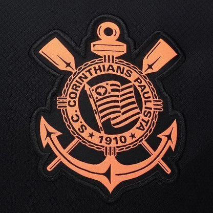 Camiseta Corinthians 25-26 - Tercera Equipación
