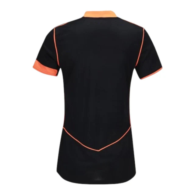 Camiseta Corinthians 25-26 - Tercera Equipación Mujer