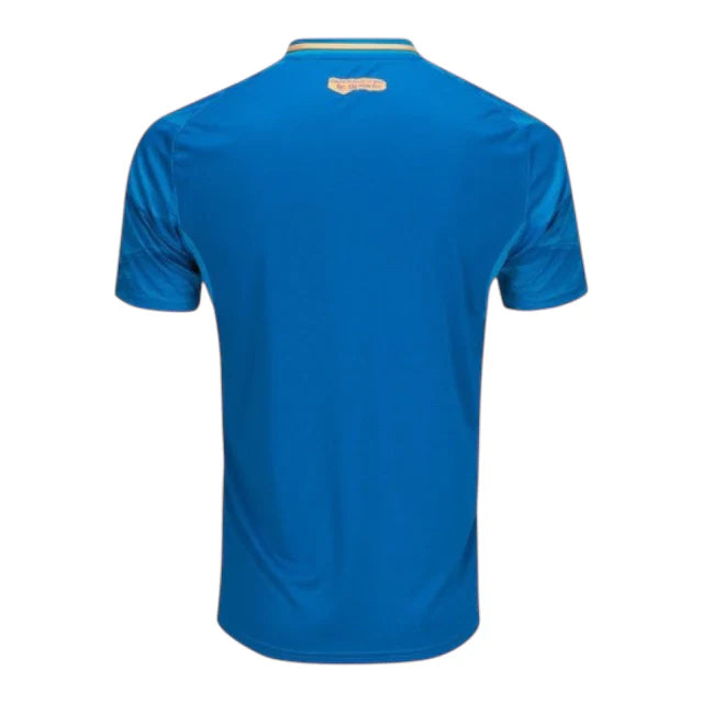 Camiseta Cruzeiro 25-26 - Tercera Equipación