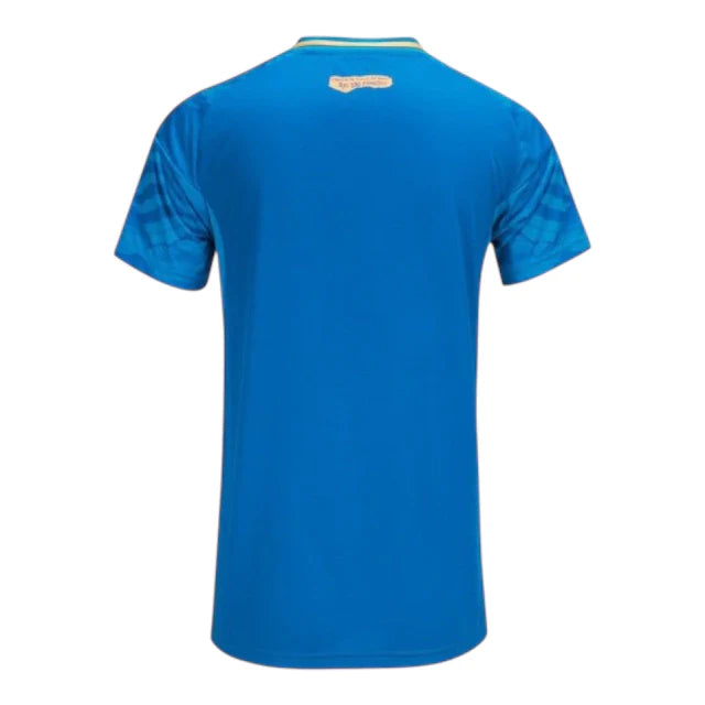 Camiseta Cruzeiro 25-26 - Tercera Equipación Mujer