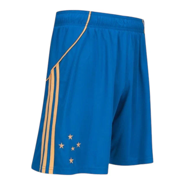 Short Cruzeiro III 25-26 - Hombre