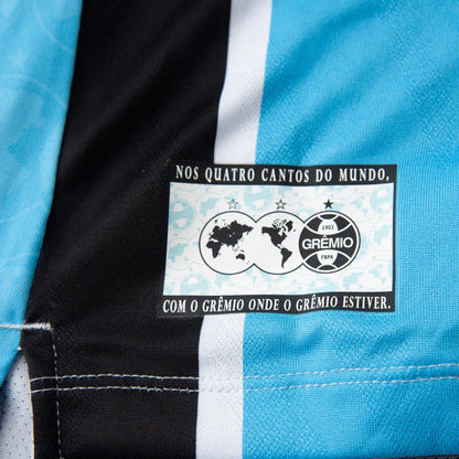 Camiseta Grêmio 25-26 - Primera Equipación