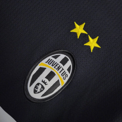 Retro Juventus 2012-2013 - Primera Equipación