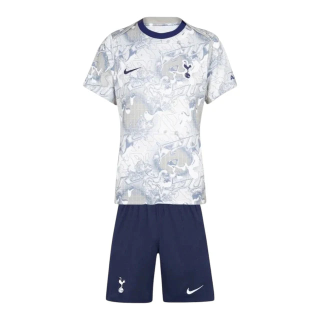 Camiseta Pre-Partido Tottenham 25-26
