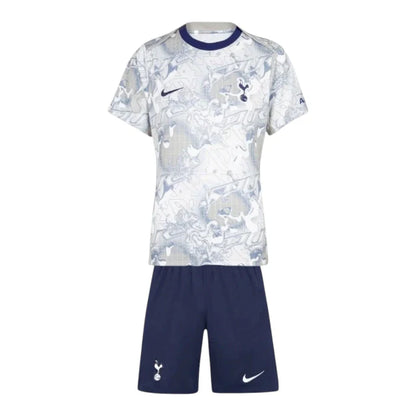 Camiseta Pre-Partido Tottenham 25-26