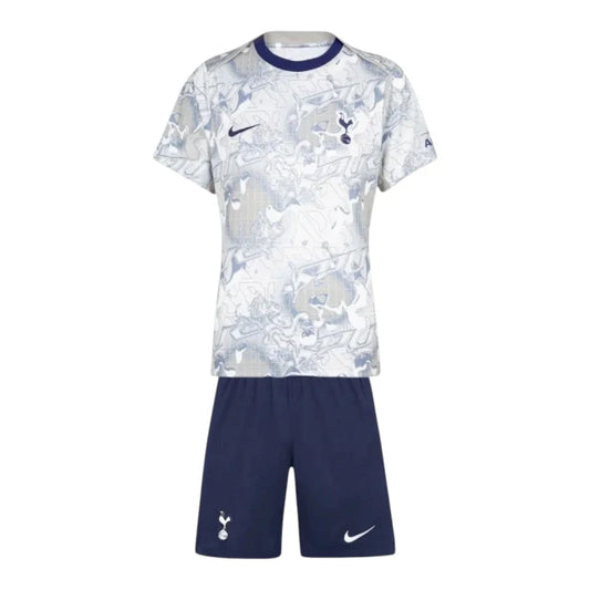 Camiseta Pre-Partido Tottenham 25-26