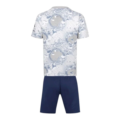 Camiseta Pre-Partido Tottenham 25-26