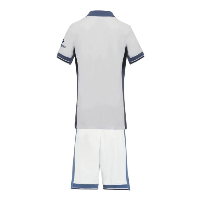 Conjunto Infantil Inter de Milan 24-25 - Segunda Equipación
