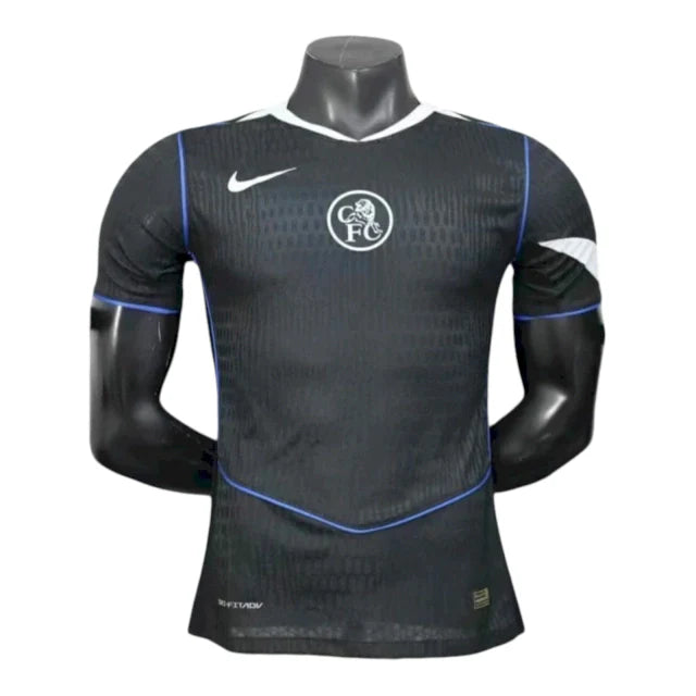 Camiseta Chelsea Jugador 25-26 - Tercera Equipación