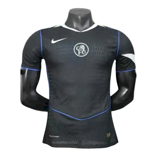 Camiseta Chelsea Jugador 25-26 - Tercera Equipación