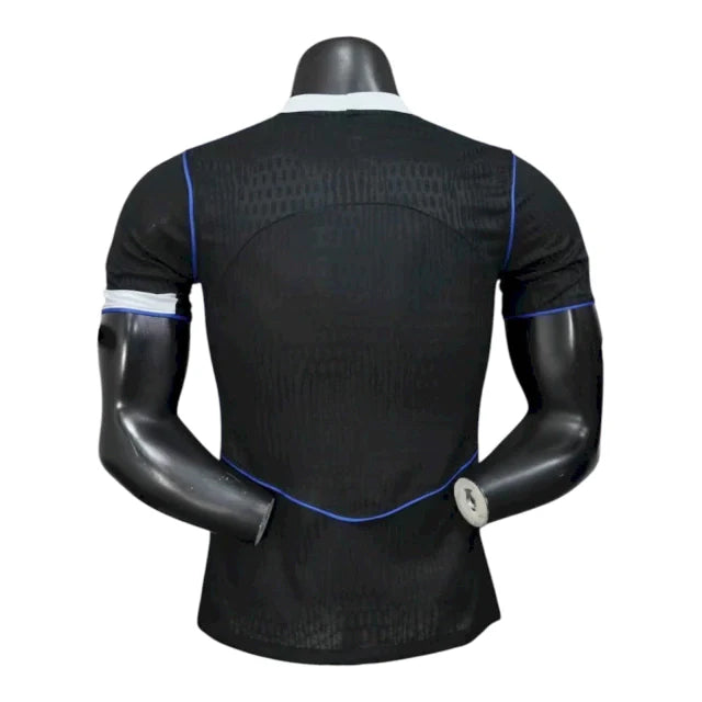 Camiseta Chelsea Jugador 25-26 - Tercera Equipación