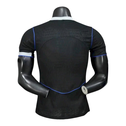 Camiseta Chelsea Jugador 25-26 - Tercera Equipación