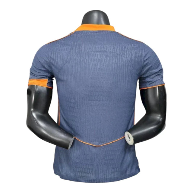 Camiseta Inter de Milan Jugador 25-26 - Tercera Equipación