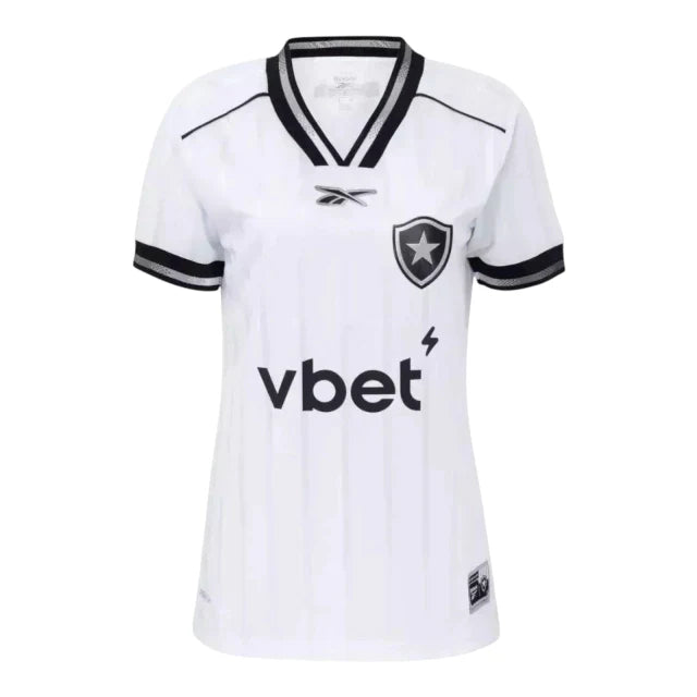 Camiseta Botafogo 25-26 - Tercera Equipación Mujer