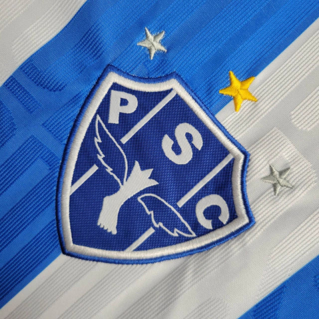 Camiseta Paysandu 24-25 - Primera Equipación