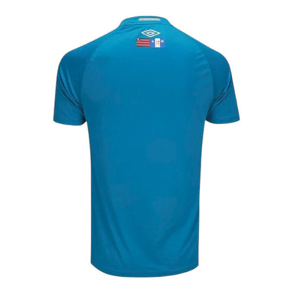 Camiseta Sport Recife 25-26 - Tercera Equipación