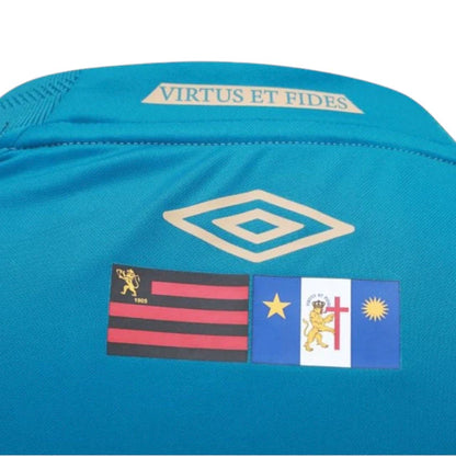Camiseta Sport Recife 25-26 - Tercera Equipación Mujer