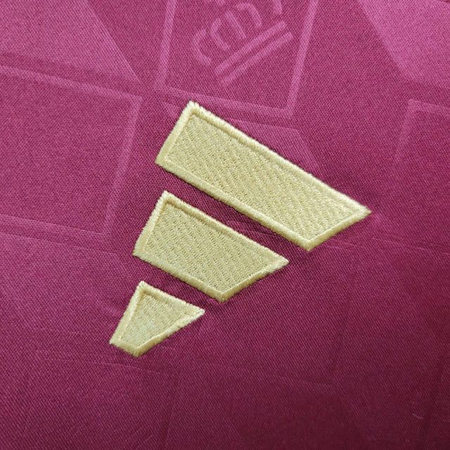 Camiseta Belgique 24-25 - Primera Equipación Mujer