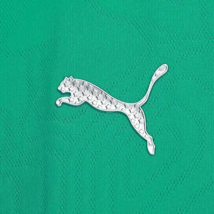 Camiseta Palmeiras 25-26 Mujer