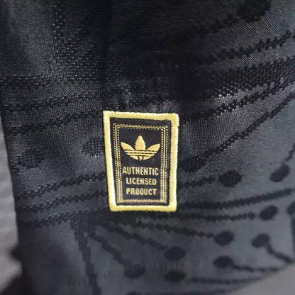 Camiseta Seleção Mexique Jugador 25-26 - Primera Equipación