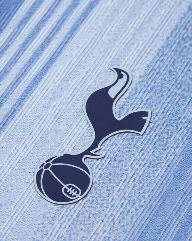 Camiseta Tottenham 24-25 - Segunda Equipación Mujer