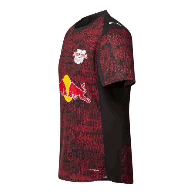 Camiseta Red Bull Leipzig 25-26 - Tercera Equipación