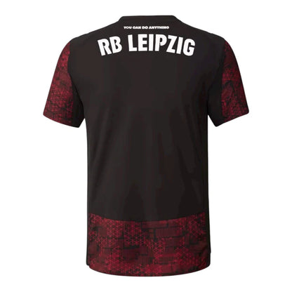 Camiseta Red Bull Leipzig 25-26 - Tercera Equipación