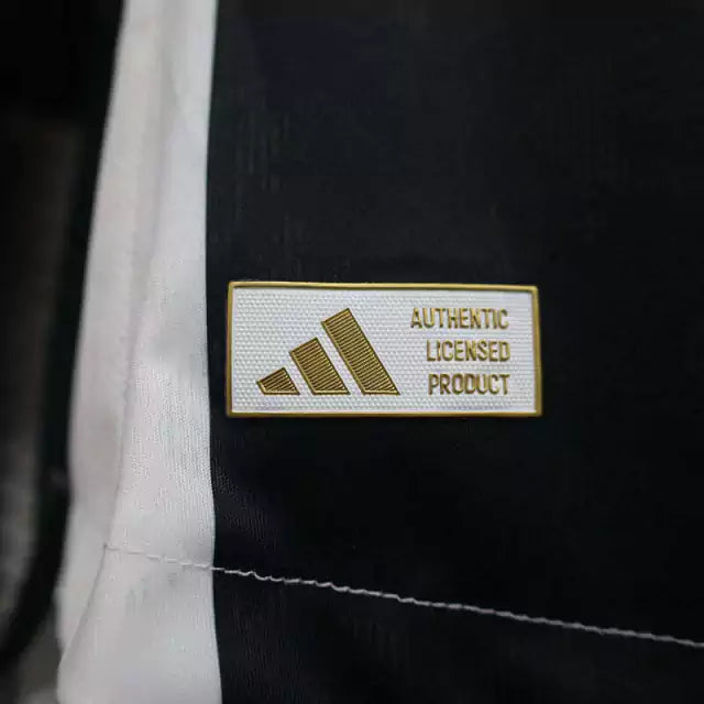 Camiseta Juventus Jugador 24-25 - Primera Equipación