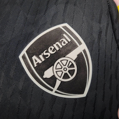 Camiseta Arsenal Jugador 24-25 - Edición Especial Especial
