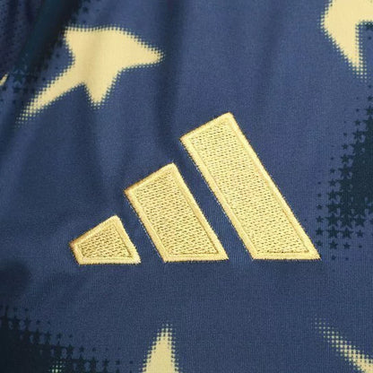 Camiseta Boca Juniors 25-26 - Tercera Equipación