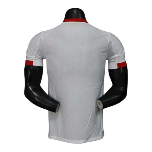 Camiseta Red Bull Leipzig Jugador 25-26 - Primera Equipación