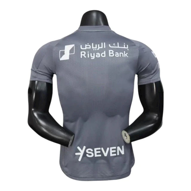 Camiseta AlHilal Jugador 25-26 - Tercera Equipación