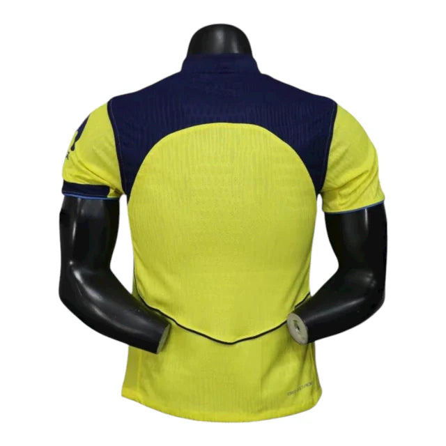 Camiseta Tottenham Jugador 25-26 - Tercera Equipación