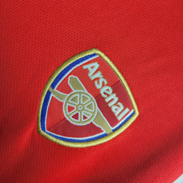 Retro Arsenal 2002-2004 - Primera Equipación