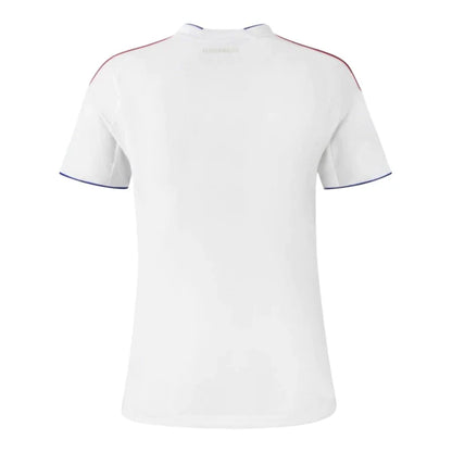Camiseta Lyon 25-26 - Primera Equipación Mujer