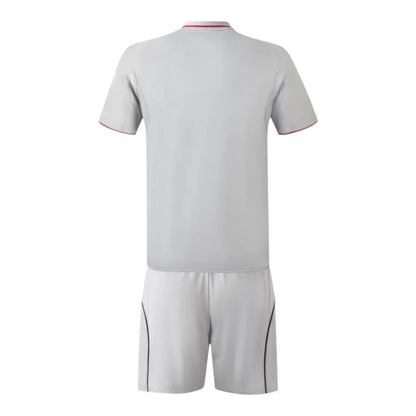Conjunto Infantil Lyon 25-26 - Tercera Equipación