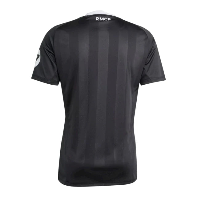 Camiseta de Portero Real Madrid 25-26 - Cuarta Equipación